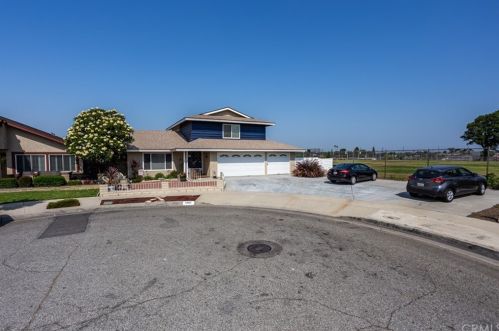 11801 La Serna Dr, Whittier CA  90604-3250 exterior