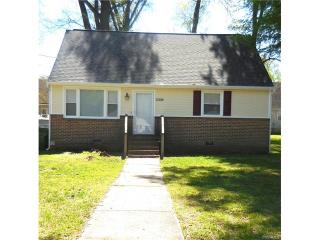 2308 Dublin St, Hopewell, VA 23860-6215
