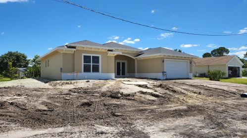 1911 Granello Ter, Fort Pierce, FL 34953-1137