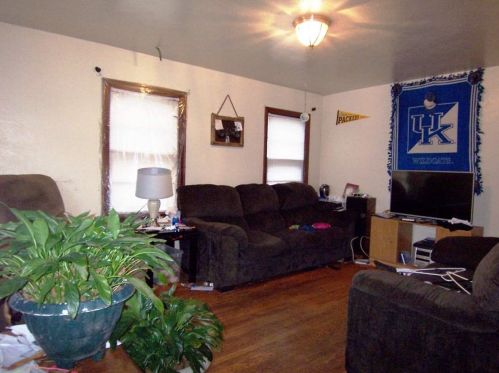 1007 Elizabeth St, Green Bay, WI 54302-1931