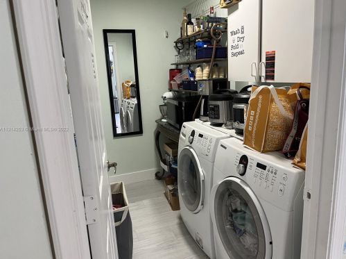 13291 18th St, Hollywood FL  33028-2502 exterior