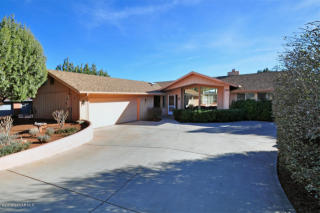 2225 Sanborn Dr, Sedona, AZ 86336-3207