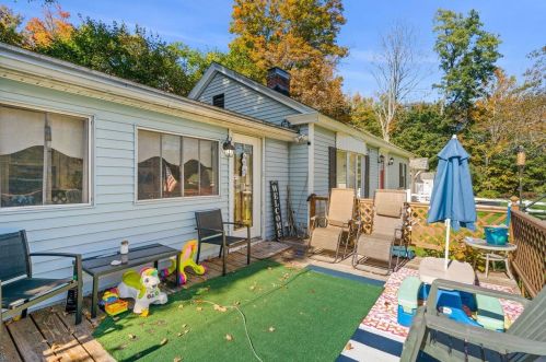 32 Border St, Amherst NH  03031-3056 exterior