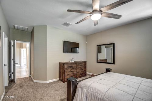 23754 Cocopah St, Buckeye AZ 85326-9681 exterior