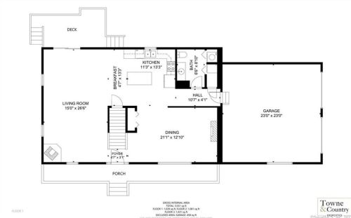 371 Fox Rd, Putnam CT  06260-2732 exterior