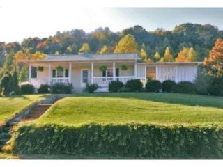 501 Bugaboo Springs Rd, Jonesborough, TN 37659-4145