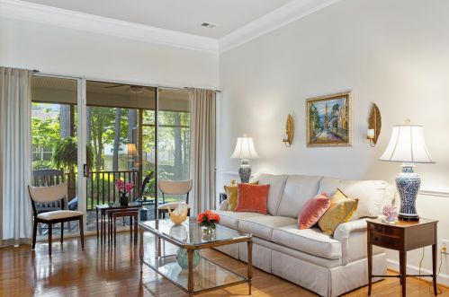 1203 Royal Links Dr, Mount Pleasant SC  29466-6940 exterior
