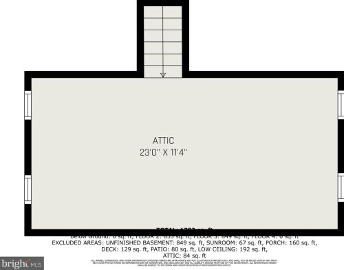 635 Stevens Rd, York Haven PA  17370-9570 exterior