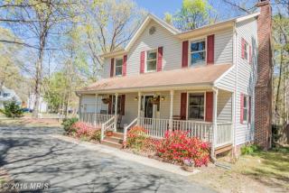 5226 Mcmanus Dr, Fredericksburg, VA 22407-7773