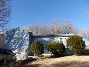 2016 Woodbine St, Kingsport, TN 37660-1156