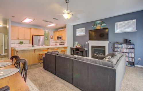 1429 Emerald Dr, Livingston CA  95334-9490 exterior