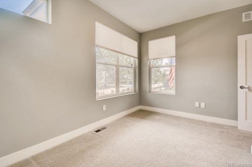 2111 Franklin St, Denver CO 80205-3905 exterior