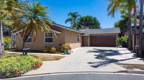 4361 Post Rd, San Diego, CA 92117-1145