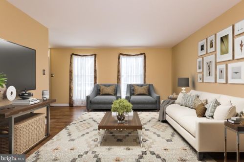 308 Ross Ln, Collegeville PA  19426-1877 exterior