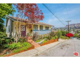 5015 Onteora Way, Los Angeles, CA 90041-1825