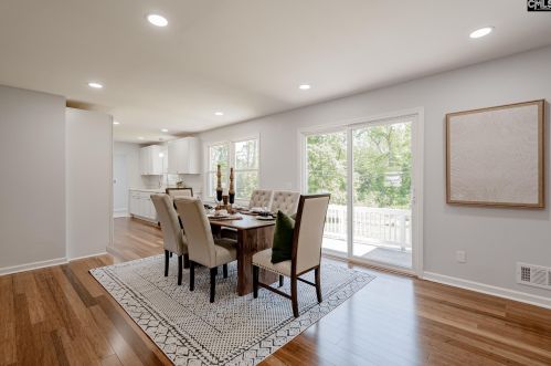 1712 Robin Crst Dr, Cayce-West Columbia SC  29169-5433 exterior