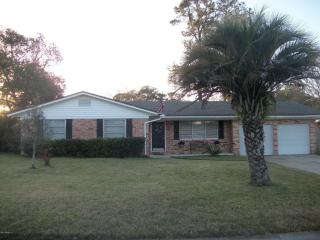 806 Trinidad Rd, Jacksonville, FL 32216-9369