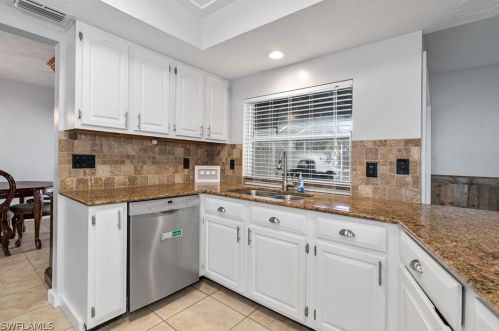 235 18th St, Naples FL  34117-9464 exterior