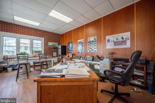 3110 Lancaster Ave, Wilmington DE  19805-1491 exterior