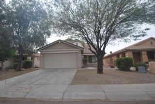 2663 Half Moon Cir, Queen Creek AZ  85142-6640 exterior