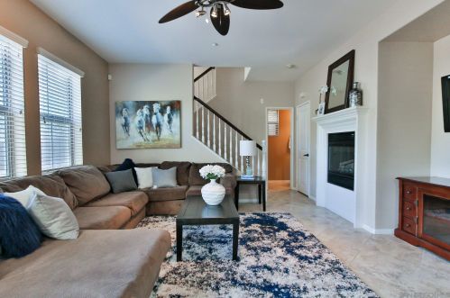 8447 Christopher Ridge Ter, San Diego CA 92127-6143 exterior