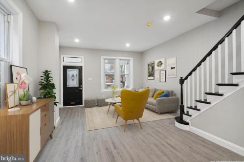 5109 Greene St, Philadelphia PA  19144-2940 exterior