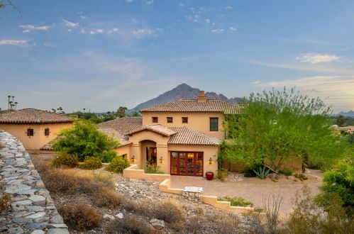 6775 39th Pl, Scottsdale, AZ 85253-3269