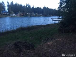 5690 Mason Lake Dr, Grapeview WA  98546-9570 exterior