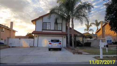 2616 Mildred Pl, Ontario, CA 91761-7012