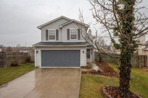 106 Fawn Run Ct, Georgetown, KY 40324-8403