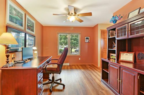 10210 80th St, Kenosha WI  53158-2054 exterior