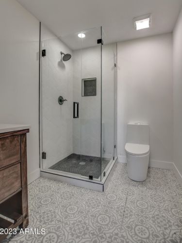 6630 Sharon Dr, Scottsdale AZ  85254-3950 exterior