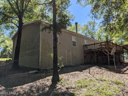 3515 Quail Ridge Dr, Sunny Hills FL  32428-5629 exterior