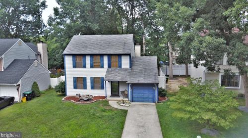 7 Wilton Way, Erial NJ  08081-9213 exterior