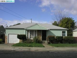 1916 Evergreen Ave, Antioch, CA 94509-2632