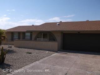 10517 Puget Ave, Peoria AZ  85345-7354 exterior