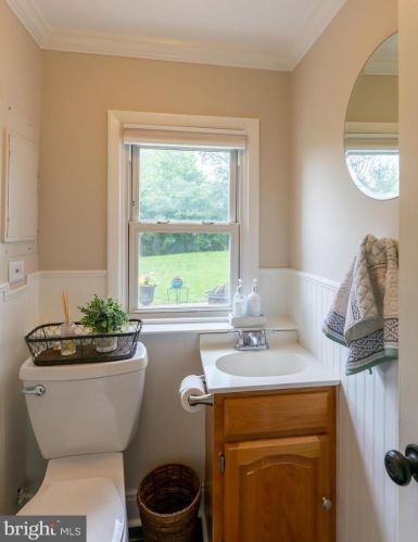 803 Meredith St, Kennett Sq PA  19348-3505 exterior