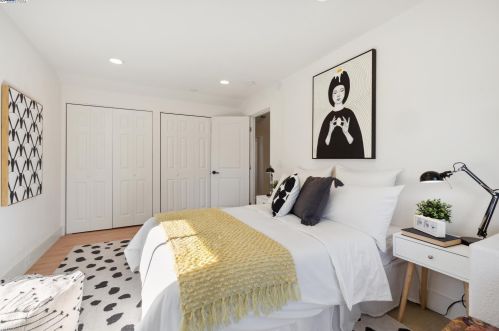 3015 Dakota St, Oakland CA 94602-3801 exterior