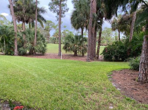 54 Cypress View Dr, Naples FL  34113-8008 exterior