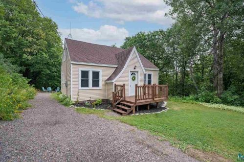 1322 Basswood Ave, Duluth MN  55811-4735 exterior