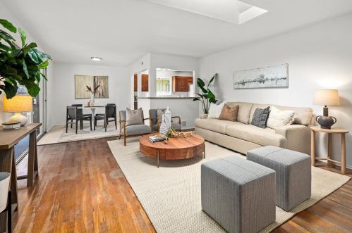 6227 Buisson St, San Diego CA 92122-2246 exterior