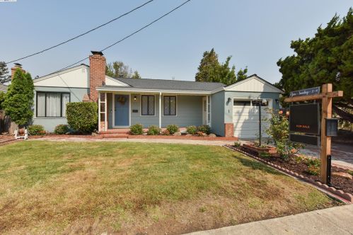 728 Barbara Ct, San Leandro, CA 94577-6114