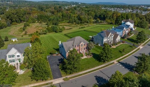 10 Providence Dr, Flemington NJ  08822-3447 exterior