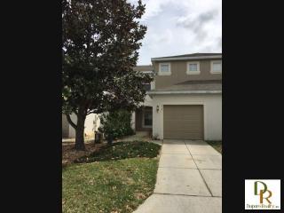 7723 Clubdale Loop, Orlando FL  32810-1491 exterior