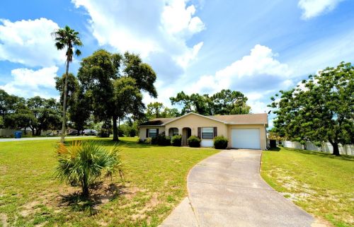12154 Balfour St, Brooksville, FL 34608-2403