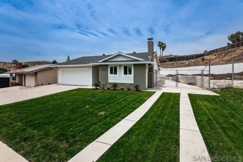 13302 Laurel St, Lakeside, CA 92040-3328