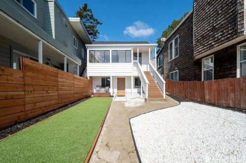 564 Chenery St, San Francisco, CA 94131-3032