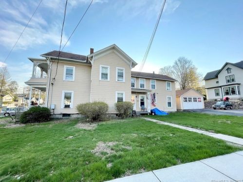 103 Elm St, Litchfield, CT 06787-1705