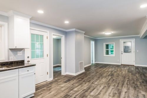 12 Icehouse Rd, Norwich CT  06351-3207 exterior