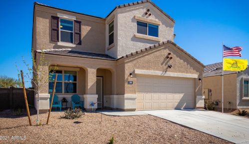 3061 301st Dr, Buckeye, AZ 85396-3185